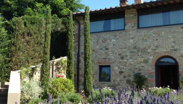 Appartamento in Villa con Piscina - Mhateria Relais - Foto 4, Garden