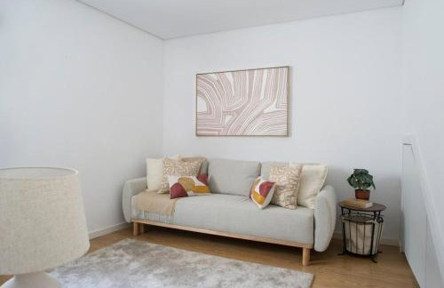 Duplex flat in the heart of historic center w. AC - Photo 4