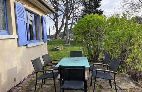 LES FERMES DE PINPIN - LE PAVILLON - Foto 22