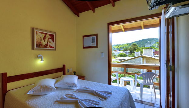 Morada do Sol Apart Hotel Garopaba - Foto 2, Imagem principal