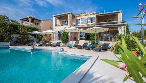 Villa Nikolina - Foto 5