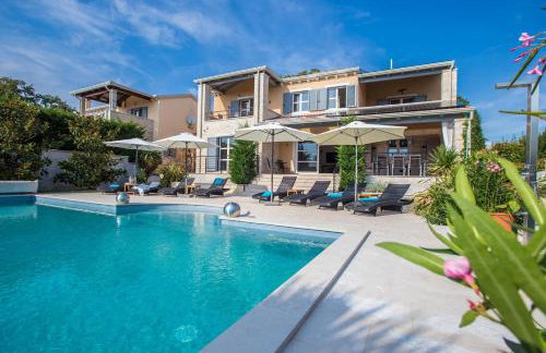 Villa Nikolina - Foto 5