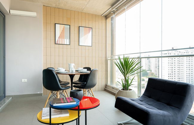 Charlie Forma Itaim - Foto 21