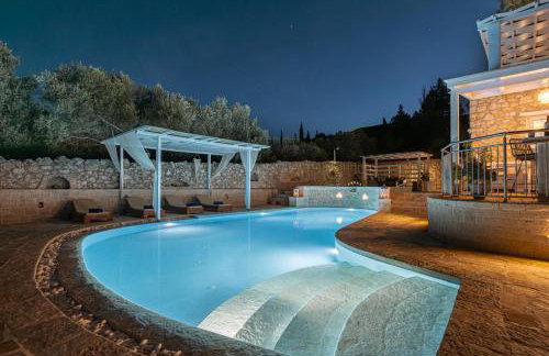 Louiza - Luxury Stone Villa - Foto 9