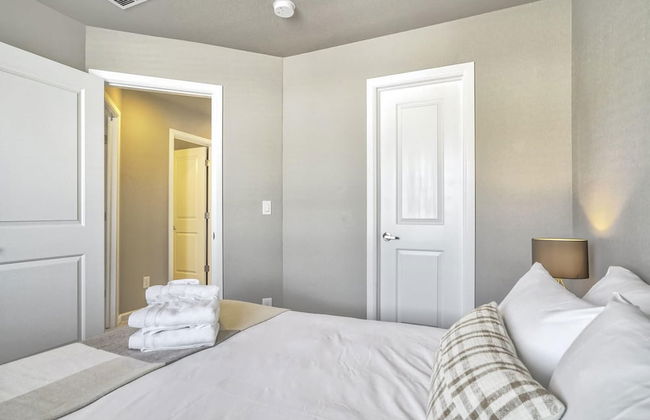 3BD Modern Home Close to Usafa - Foto 6