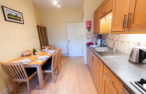 Plas Hafan Apartment 2 Aberystwyth - Foto 8