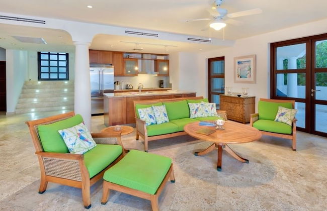 Villa Etoile De Mer - In Lowlands (Maho) - Foto 13