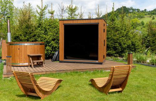 Zacisze Beskidu - Foto 4