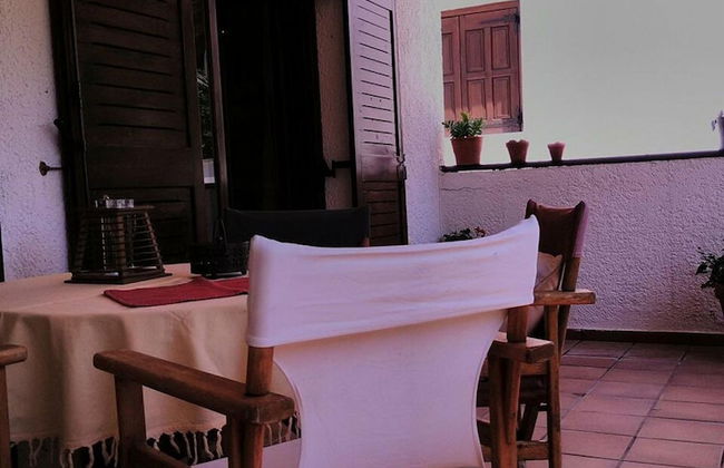 Orsiida Seaside Cottage K Gatzea - Foto 46