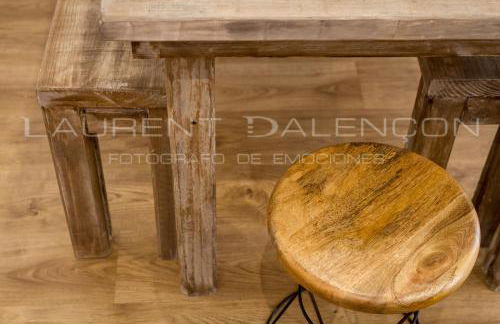 Apartamentos RG Suites Jardines de Murillo - Foto 63