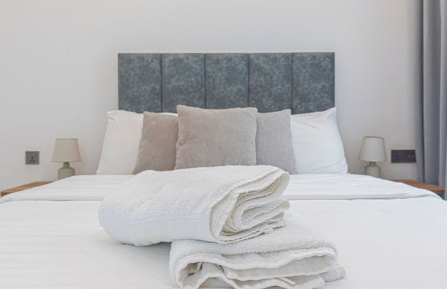 Kass Towers - Foto 41