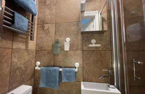 London Studio Stays - Foto 52