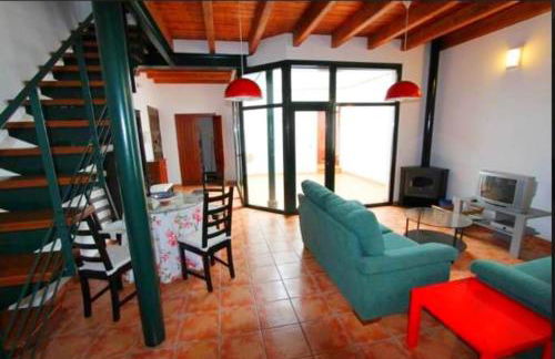 Villa Valeria Moralillo 1 - Foto 1