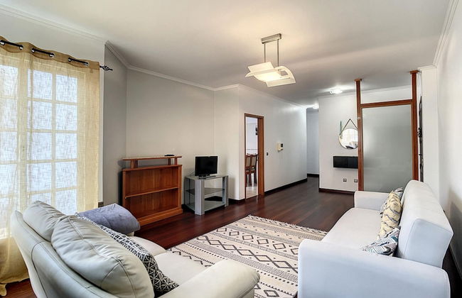 Milagres Apartment by Atlantic Holiday - Foto 13