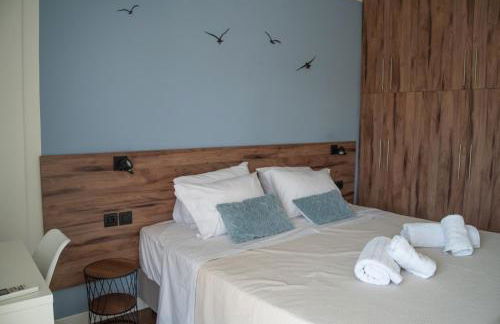 Naiads Nest - The Comfort Lux - Foto 34