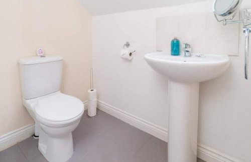 Westlake Serviced Accommodation - Foto 35