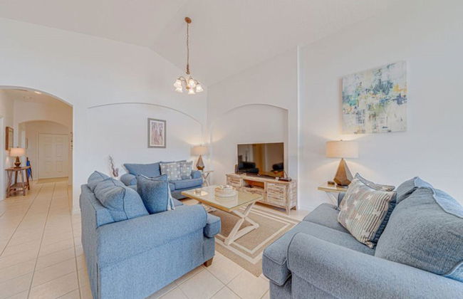 Disney Area Preferred Homes with Spa - Foto 56