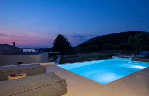 VIENTO LUXURY VILLAS near Lefkada town center and beach - Foto 66