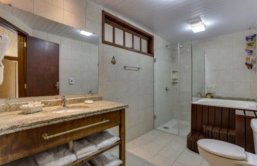 Boqueirão Hotel Fazenda - Foto 79