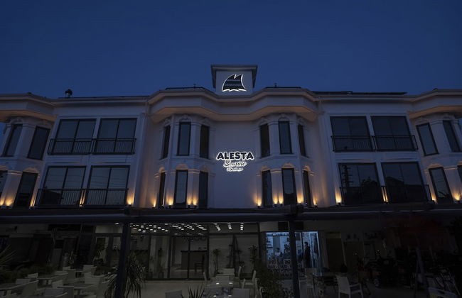 Alesta Seaside Residence - Foto 47