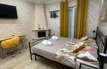 Il Villino Salaria - Foto 6