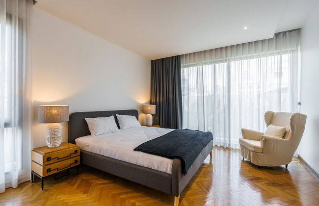 Designer Pool Villa in Ekkamai - Foto 13