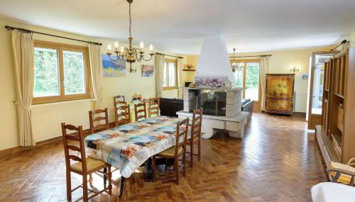 Villa spacieuse à Concarneau avec piscine privée - Photo 4