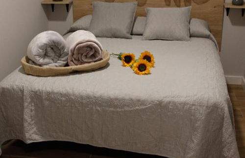 Apartamentos Tierra Lavanda - Foto 79