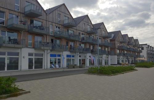 Lungomare Oro, Penthouse am Yachthafen, Traum Meerblick, Hunde erwünscht - Foto 28