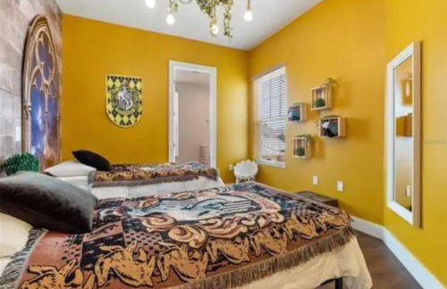 Magical Wizards Castle - Foto 40