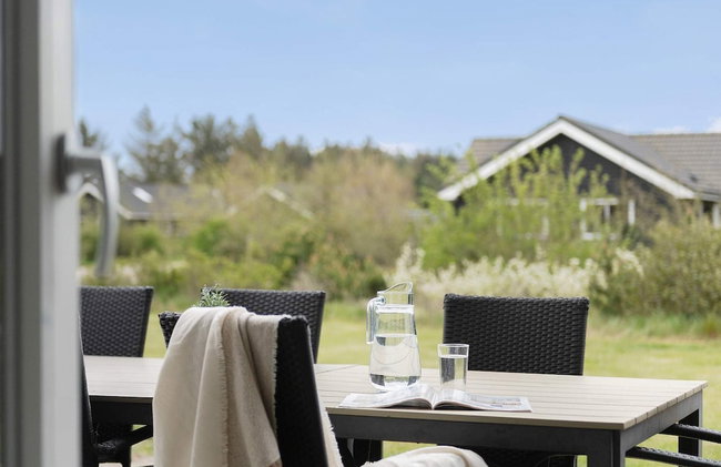 5 Star Holiday Home in Norre Nebel - Photo 34
