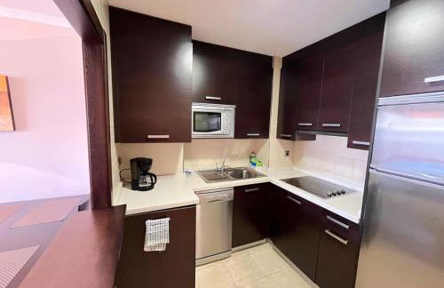 Apartamentos Oasis en el Mar - Foto 9