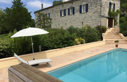 Bergerie Le Vieux Manoir - Foto 15