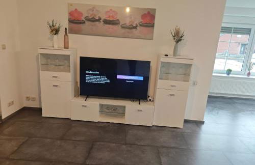 Work and Stay Selfkant Tüddern Nähe Geilenkirchen und Nähe Geleen Moderne Unterkunft für 8 Personen auf 180qm - Foto 14