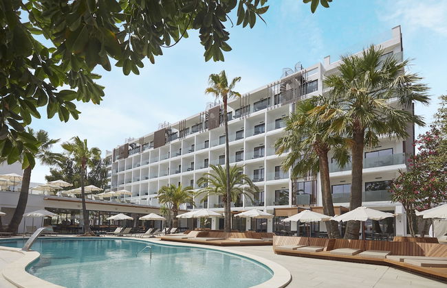 Bordoy Alcudia Port Suites - Adult Only - Foto 32