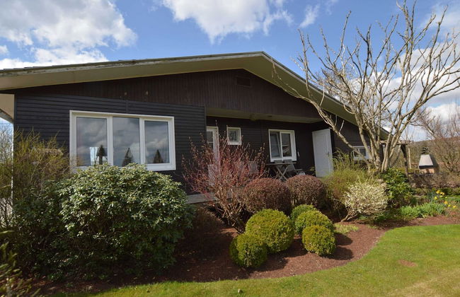 Cozy Chalet With Pond, Malmedy - Foto 1