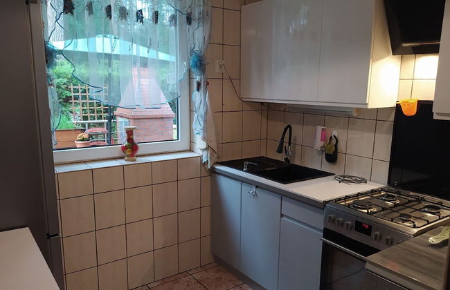 Holiday House With Swimming Pool in Morzyczyn - Photo 4