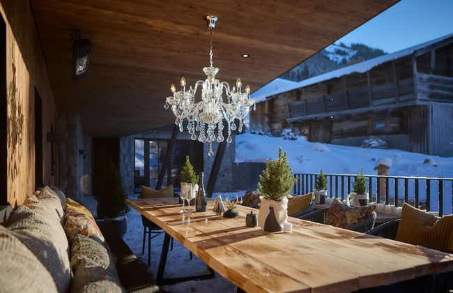 NANI – Mountain Chalet - Photo 62