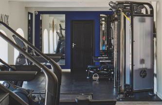 The Suite - Photo 29