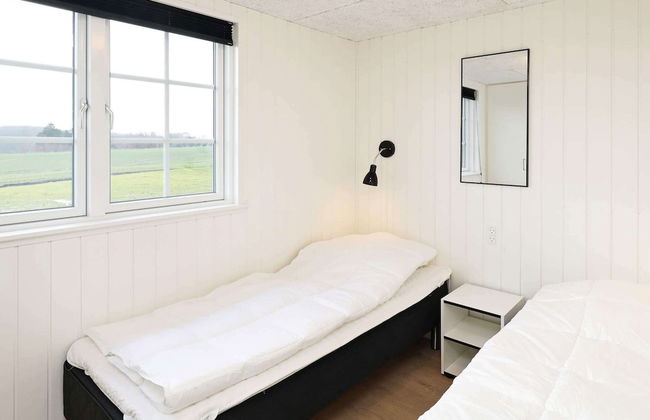 26 Person Holiday Home in Frorup - Foto 25