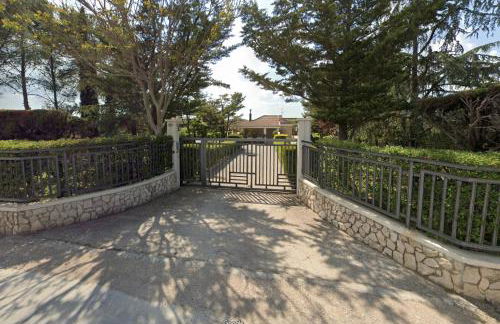 Villa Cercis - Puglia - Foto 74