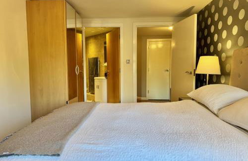 Prime York City Centre Apartment near Minster - FREE PARKING and River View - Foto 10