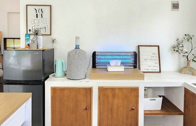 Floraison Living Villa Yogyakarta - Foto 23