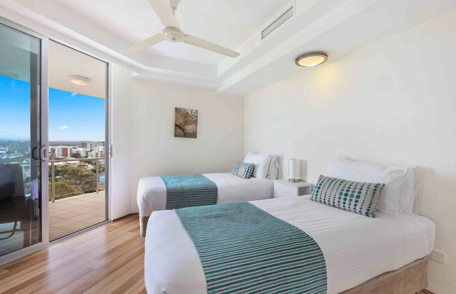 Aqua Vista Resort - Foto 15