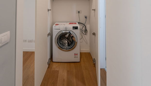 Elegant Suite in the heart of Milan - Foto 3, Habitación