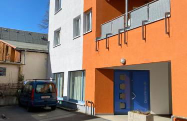 FeWo Roland Ranft direkt am Kurpark Barrierearm 60qm - Foto 47