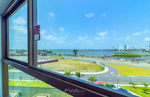 Parque do Cais #308 - Recife By Carpediem - Foto 11