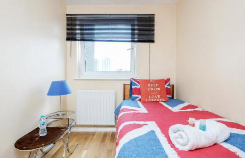 4-bedroom flat near BigBen,Parliament & London Eye - Foto 46