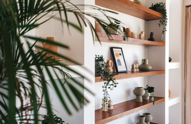 Botanique Villa & Studio - Photo 72