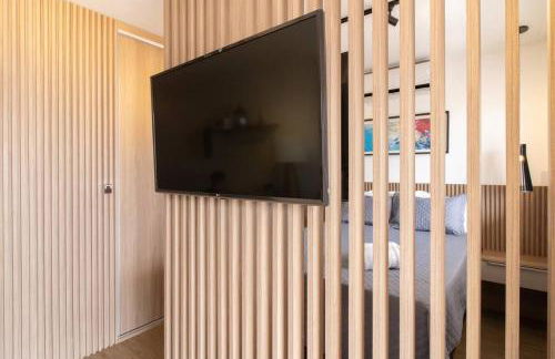 Premium Studio - GRU 2209 - Foto 8